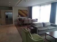 Divan Residence At Bomoti Plaza Istambul Exterior foto